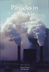 Particles in Our Air - Concentrations and Health Effects