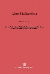 Moral Education - Five Lectures