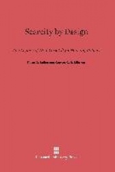 Scarcity by Design - The Legacy of New York City's Housing Policies