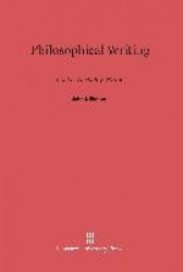 Philosophical Writing - Locke, Berkeley, Hume