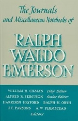 The Journals & Miscellaneous Notebooks of Ralph Waldo Emerson, Volume X: 1847-1848
