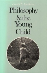 Philosophy and the Young Child