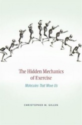 The Hidden Mechanics of Exercise - Molecules That Move Us