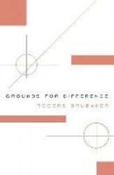 Grounds for Difference