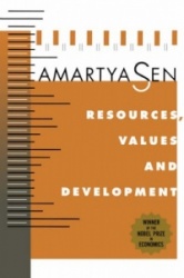 Resources, Values & Development (Paper)