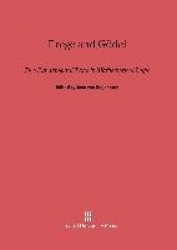 Frege and Gödel - Two Fundamental Texts in Mathematical Logic