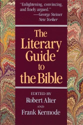 The Literary Guide to the Bible (Paper) (COBE)