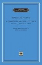 Commentary on Plotinus, Volume 4 - Ennead III, Part 1