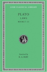 Laws, Volume II - Books 7–12