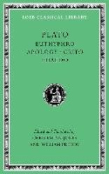 Euthyphro. Apology. Crito. Phaedo VI L036