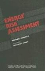 Energy Risk Assessment