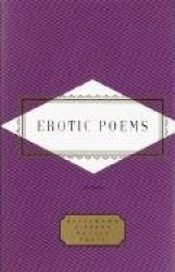 Erotic Poems - A Seductive Selection