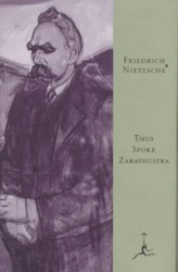 Thus Spoke Zarathustra - A Book for All and None