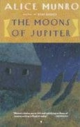 The Moons of Jupiter