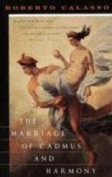 The Marriage of Cadmus and Harmony