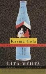 Karma Cola - Marketing the Mystic East