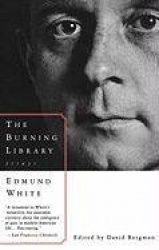 The Burning Library - Essays