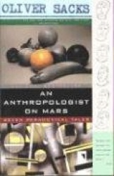 An Anthropologist On Mars