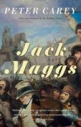 Jack Maggs - A Novel