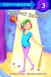 Baseball Ballerina