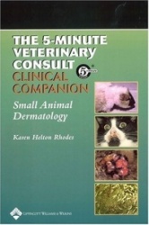 The 5-Minute Veterinary Consult Clinical Companion