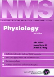 NMS Physiology