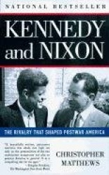 Kennedy Nixon