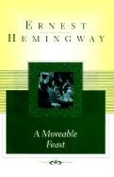A Moveable Feast