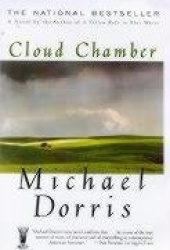 Cloud Chamber - A Novel