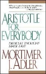 Aristotle for Everybody