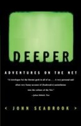 Deeper - Adventures on the Net