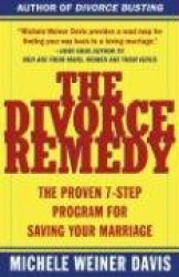 The Divorce Remedy