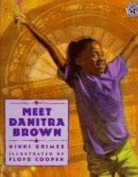 Meet Danitra Brown
