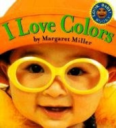 I Love Colors