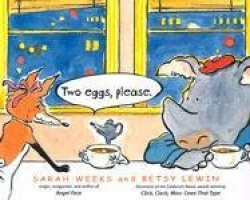 Two Eggs, Please.