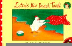 Lottie's New Beach Towel
