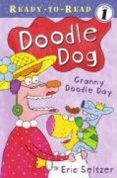 Granny Doodle Day - Ready-To-Read Level 1