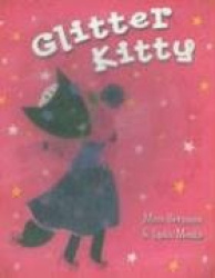 Glitter Kitty