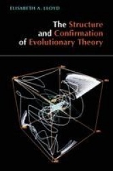 The Structure and Confirmation of Evolutionary Theory