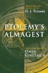 Ptolemy's Almagest