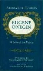 Eugene Onegin - A Novel in Verse: Text