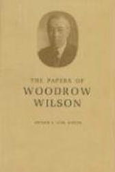 The Papers of Woodrow Wilson, Volume 65 - February 28-July 31, 1920