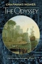 Chapman`s Homer - The Odyssey