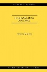 Quadrangular Algebras