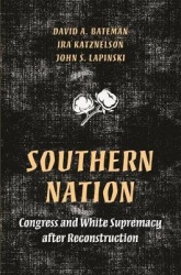 Southern Nation - Congress and White Supremacy after Reconstruction