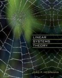 Linear Systems Theory
