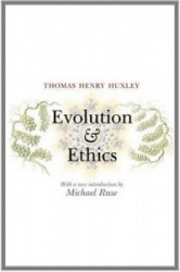 Evolution and Ethics