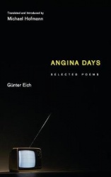 Angina Days - Selected Poems