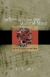 Reflections on the Musical Mind - An Evolutionary Perspective