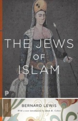 The Jews of Islam - Updated Edition